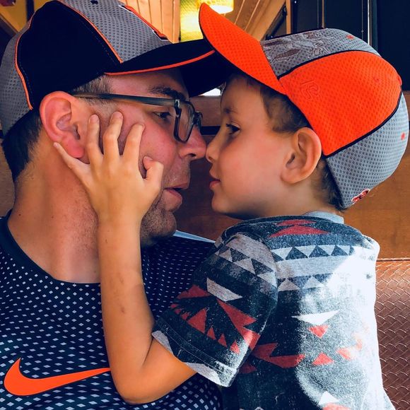 Meet your Posher, Aaron - Picture 1 of 1